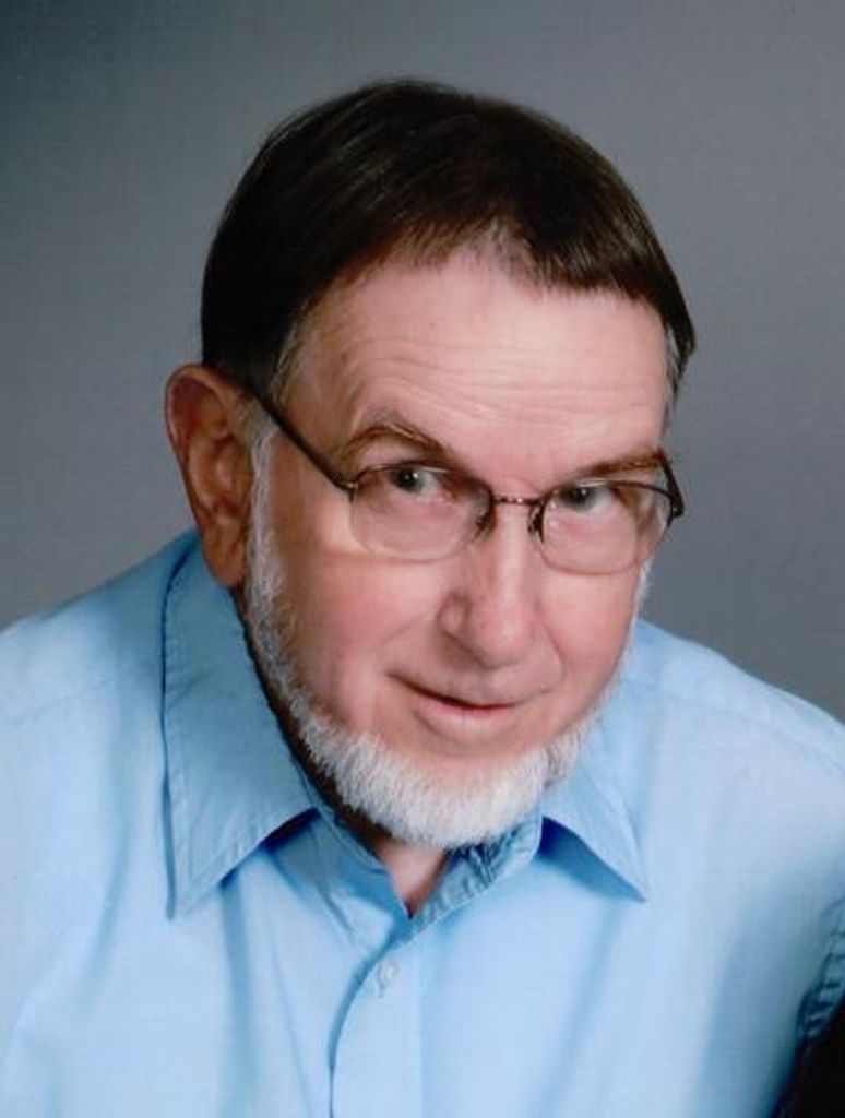 Levi K. Stoltzfus Profile Photo