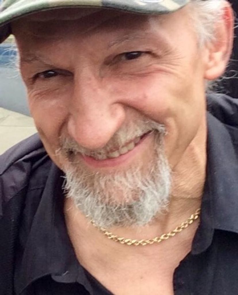 Vincent J. "Jimi" Verdolini Profile Photo