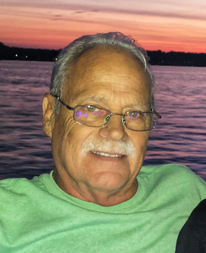 Charles G. "Gail" Freel