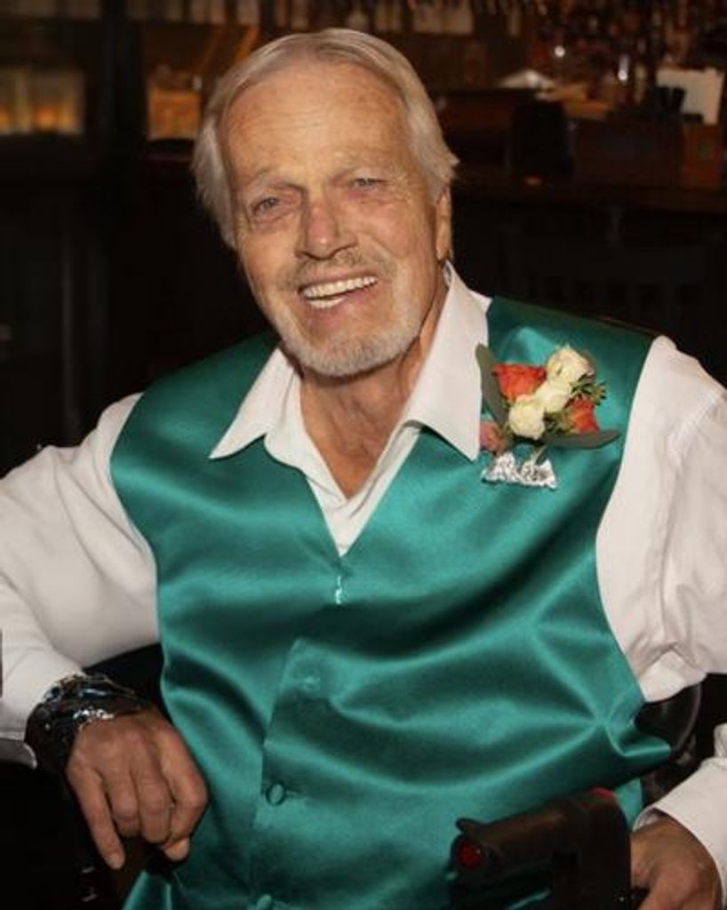 James A. Shemroske Profile Photo