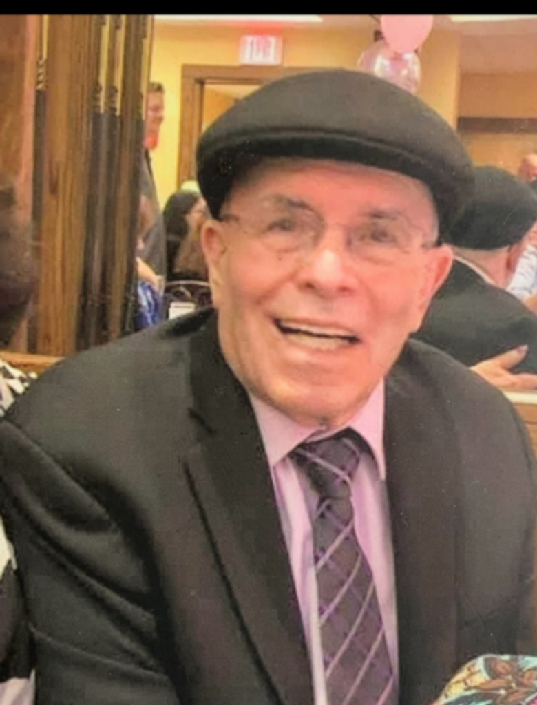 Henry D. Huplosky Profile Photo