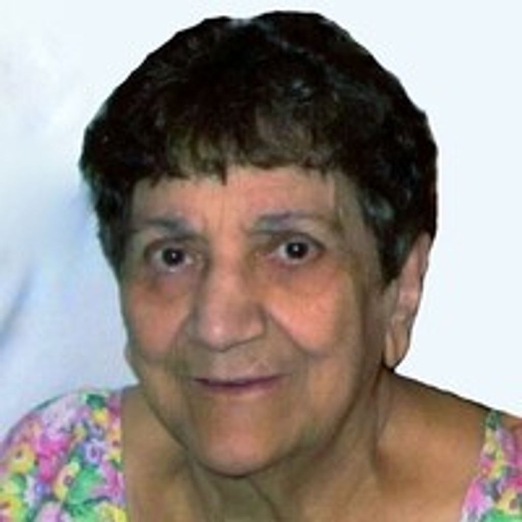 Jean (Lamonica) Brossenne