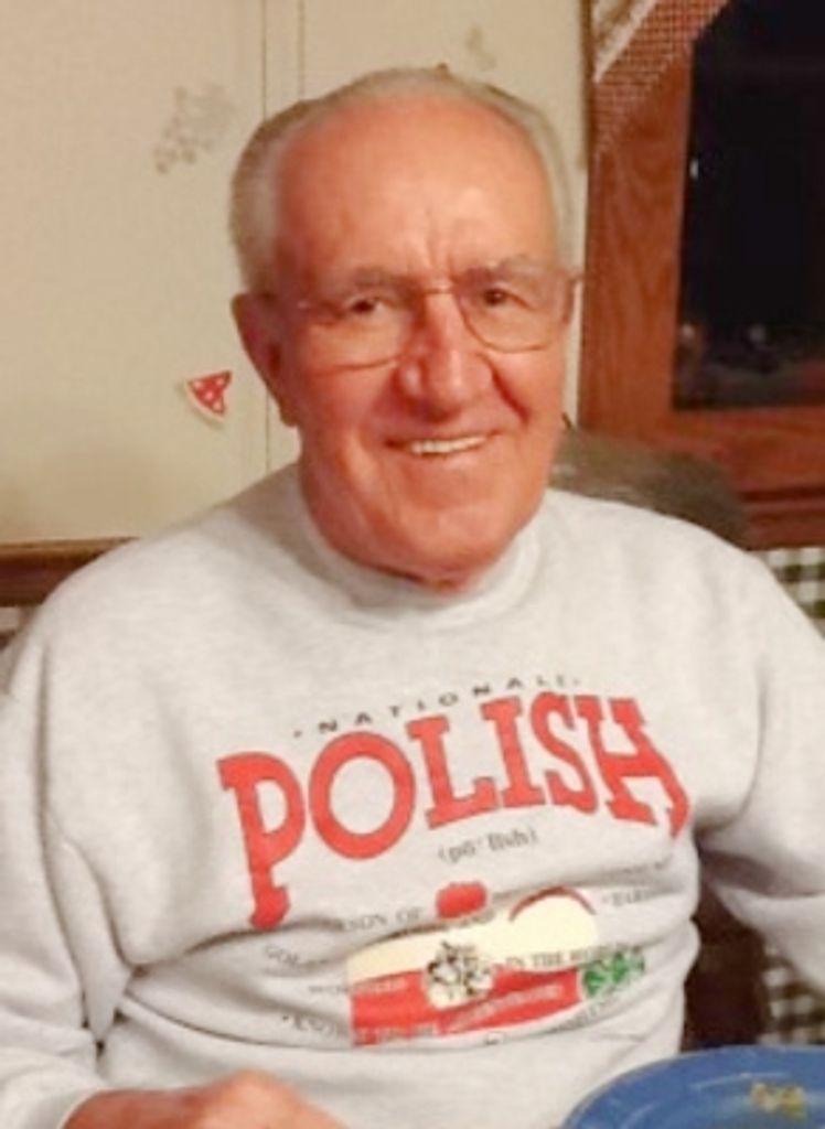 Andrew J. 'Pj' Pieniazek Profile Photo