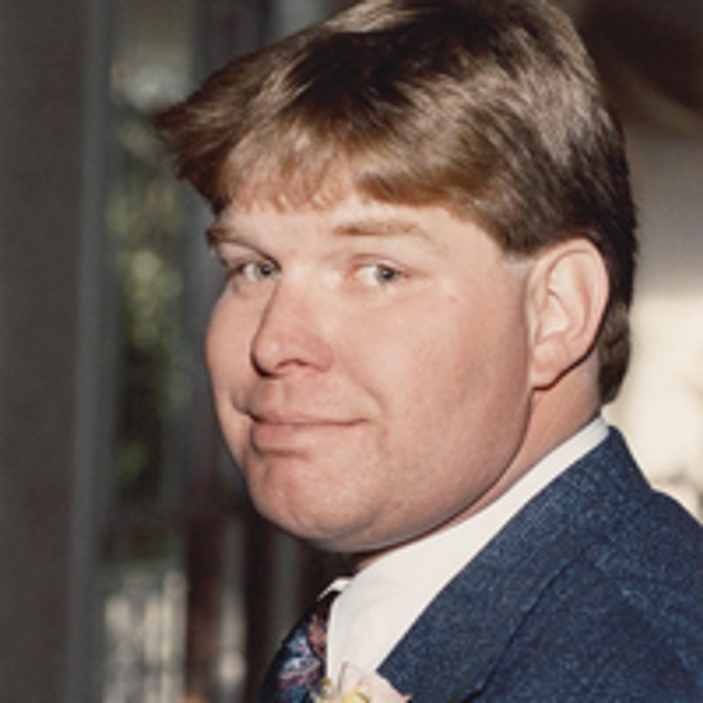 Kevin Christian Teuscher