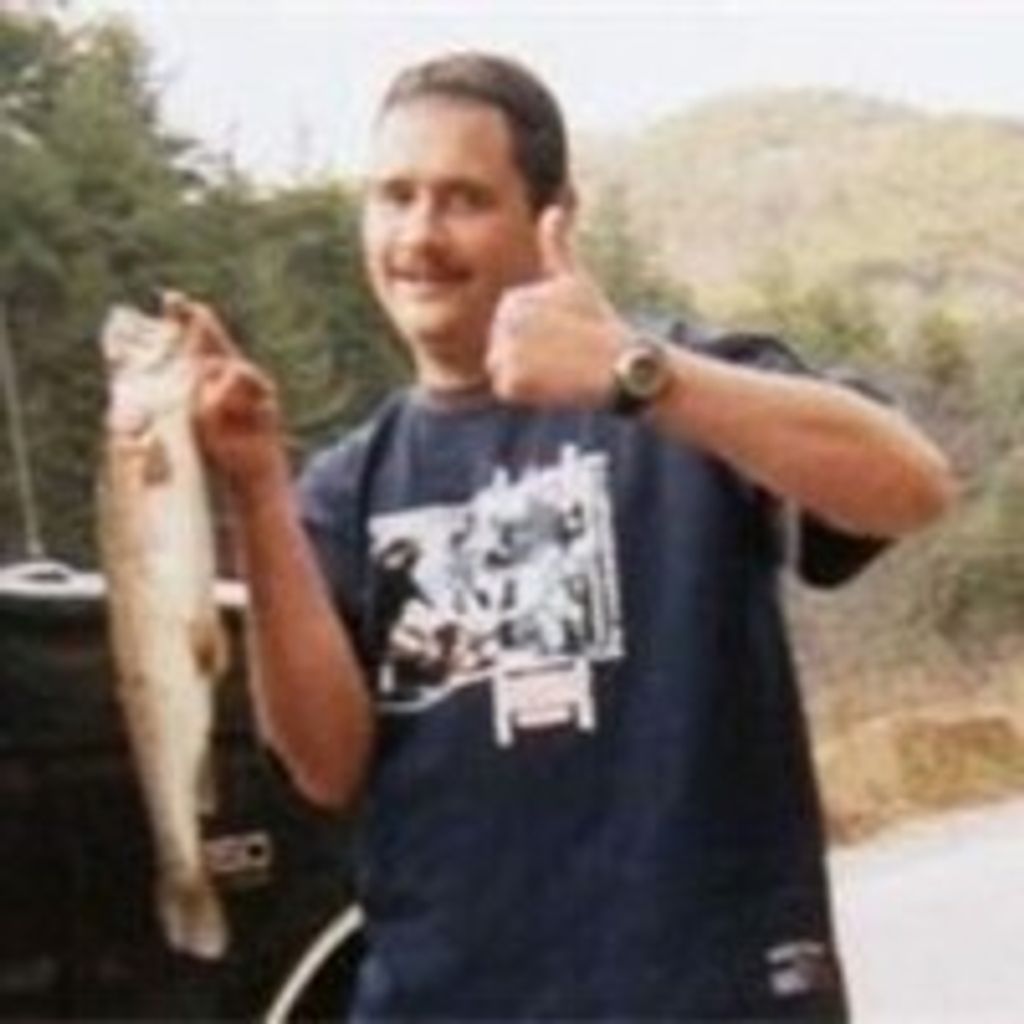 Kenneth Paul Byers