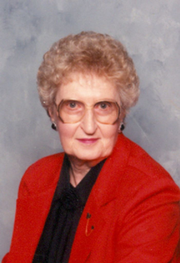 Bertha Bittner