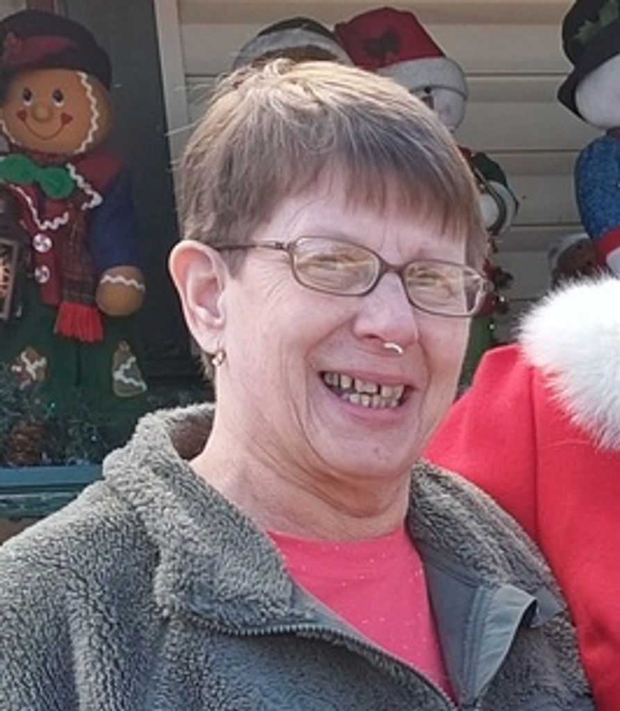 Mary Burkett Profile Photo
