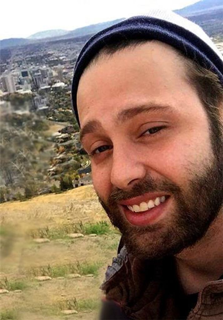 Andrew Sheldon Affleck Profile Photo