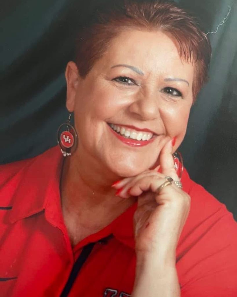 Marie Alice Sicola Profile Photo