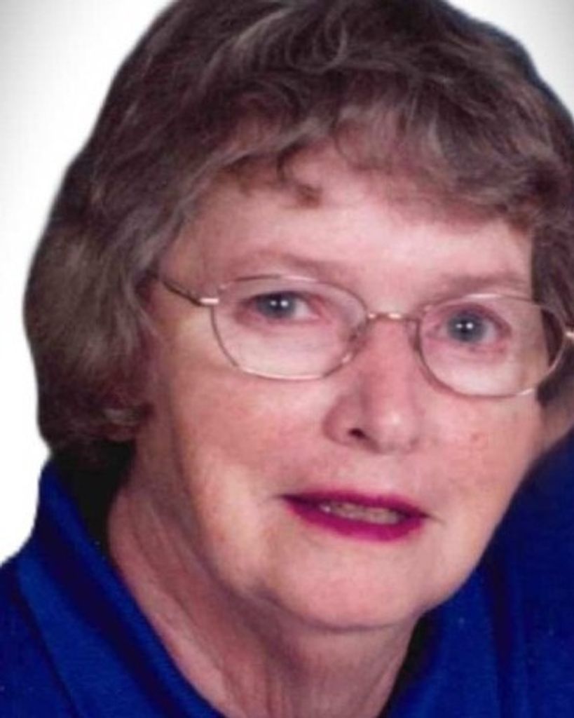Betty Mildred Peth Profile Photo