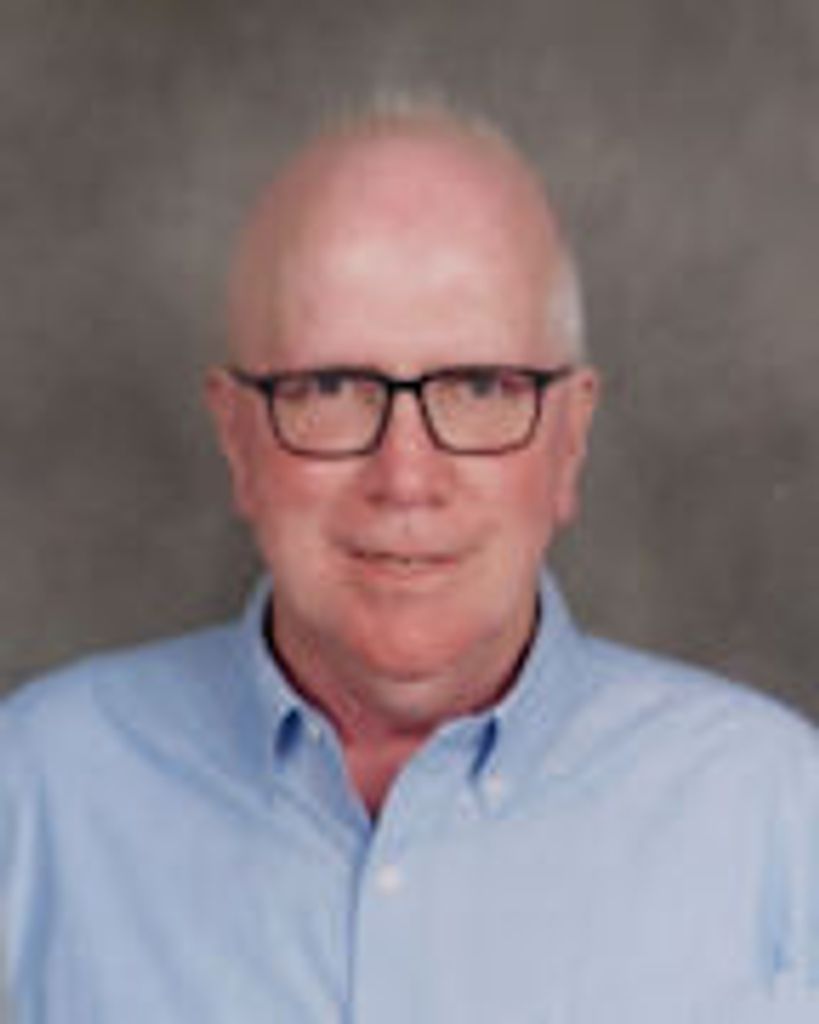 Thomas N. Gallagher Profile Photo