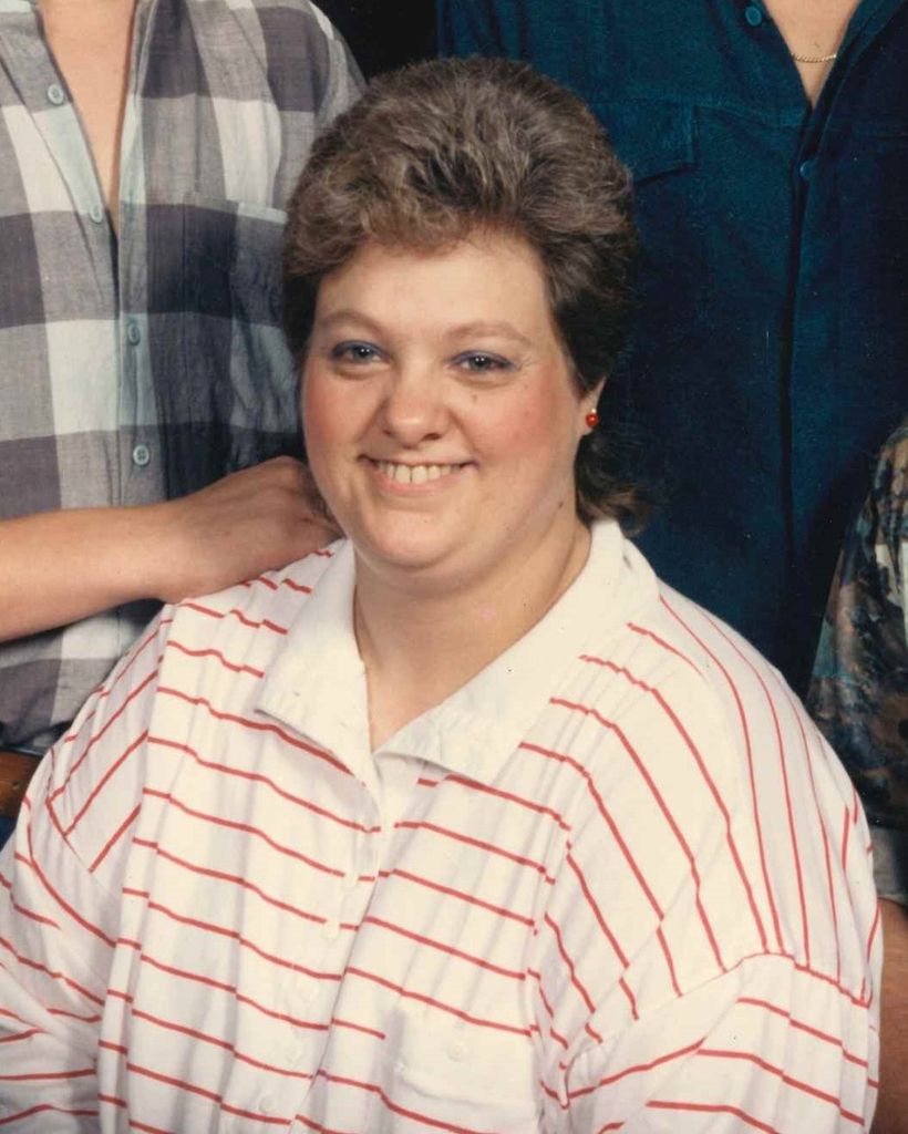 Linda Born Profile Photo