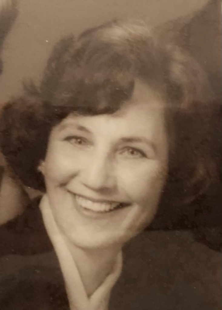 Lourean L. Rasey