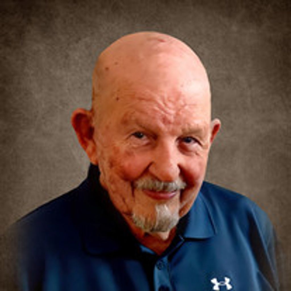 Joseph H. Holmstrom Jr.