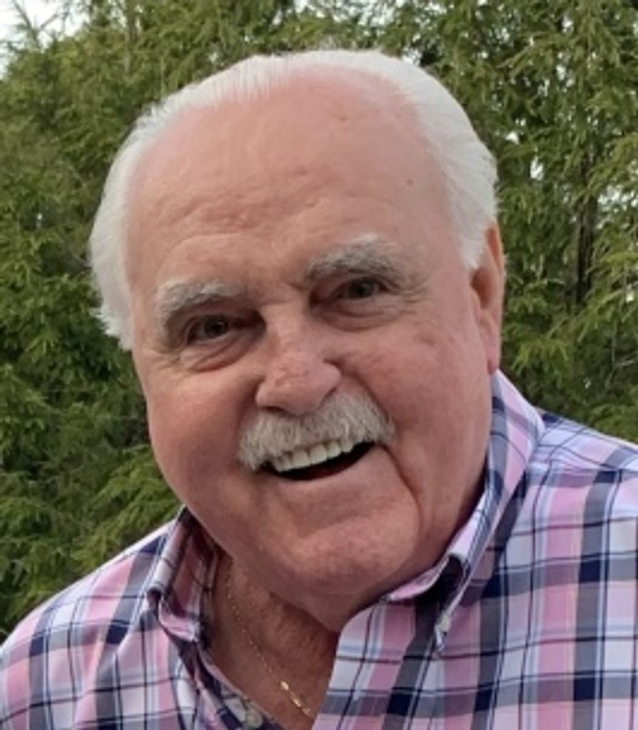 Donald Fox Profile Photo