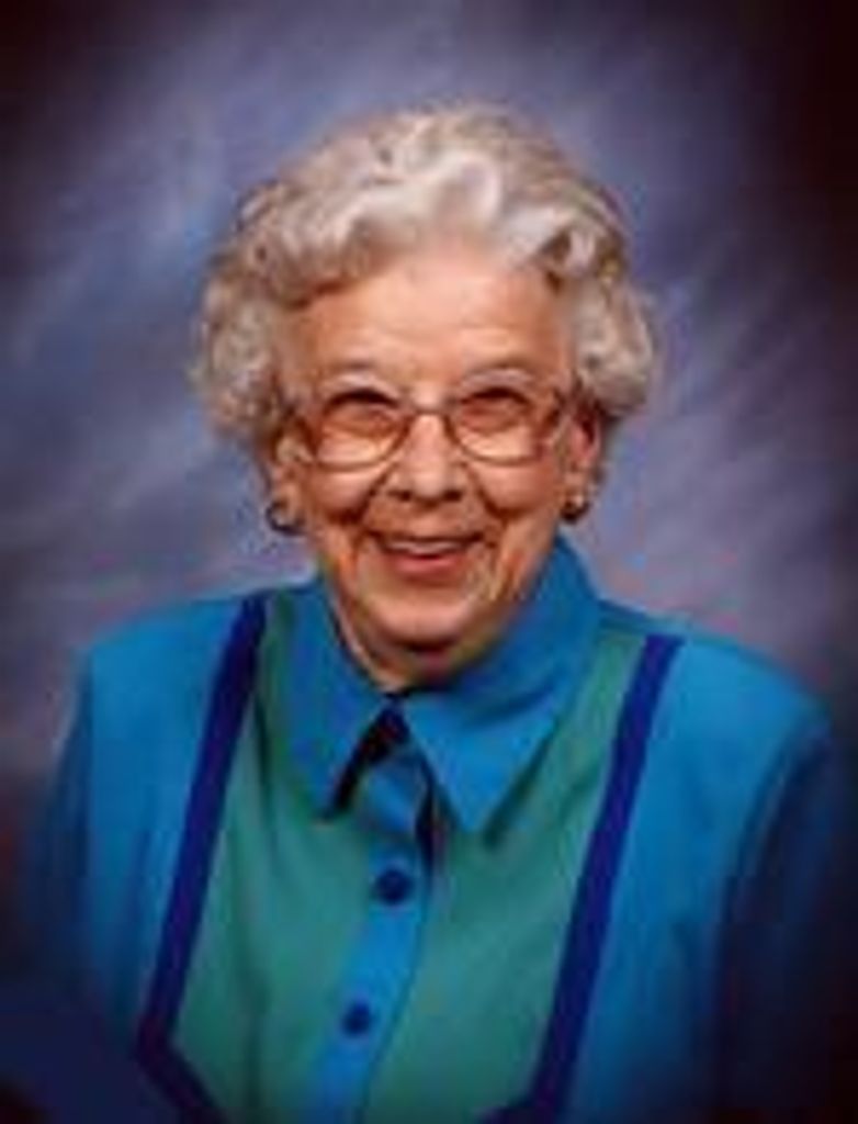 Bonnie Betsy Johnson (Mcfall) Profile Photo