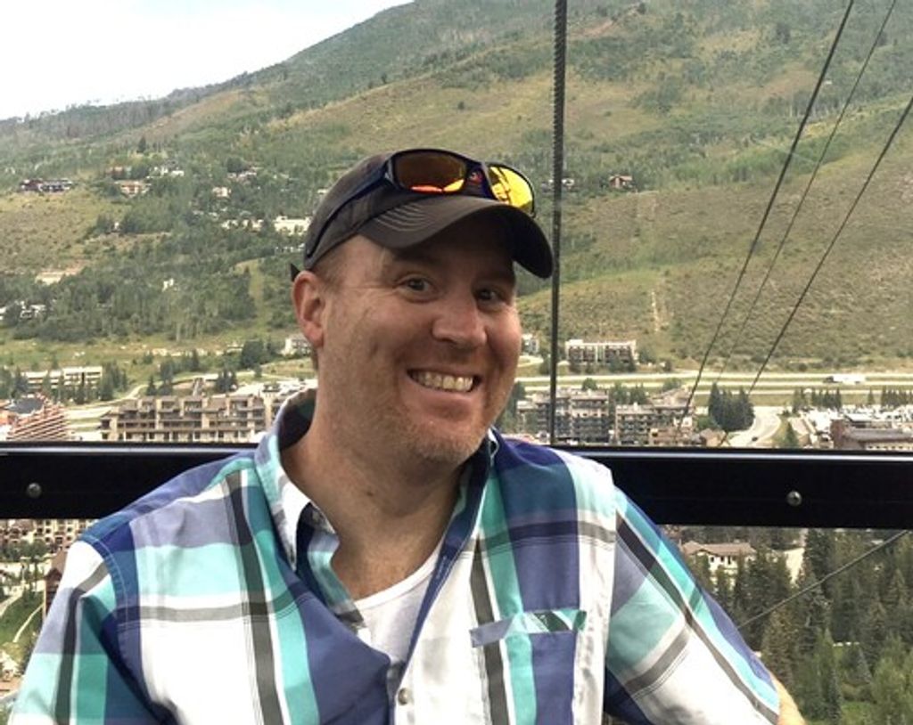 Daniel Stephen Riley Profile Photo