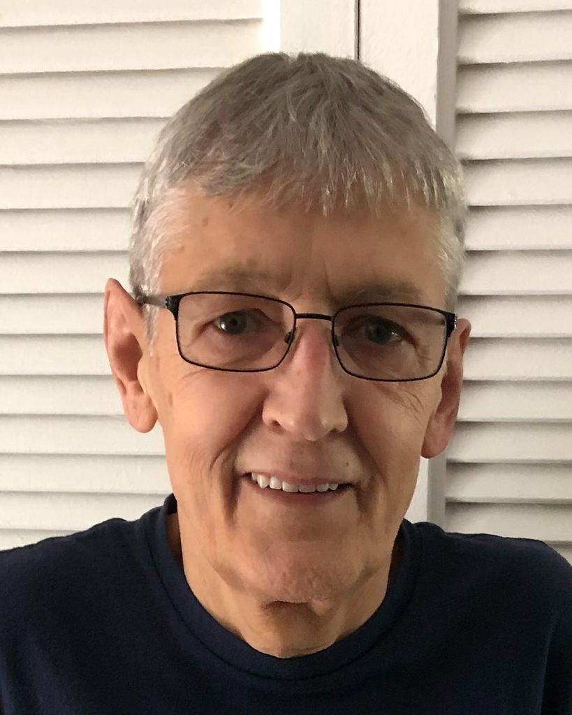Kenneth Wayne Berry Profile Photo