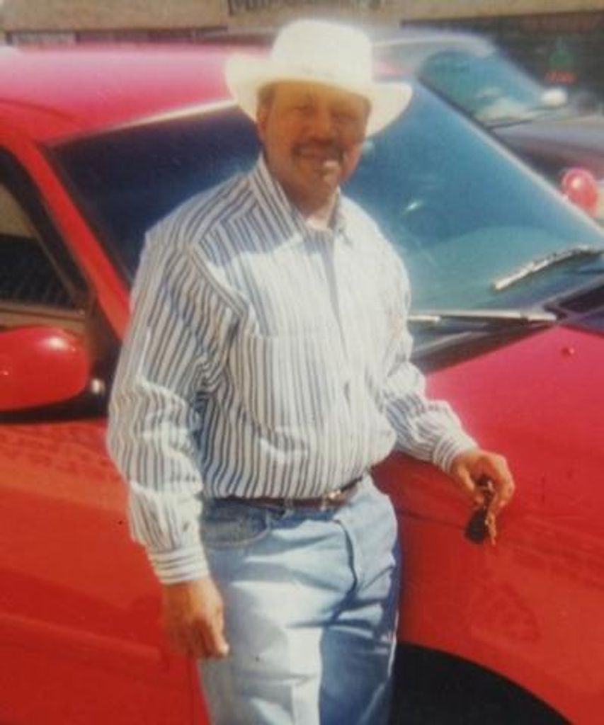 VICTOR THOMPSON