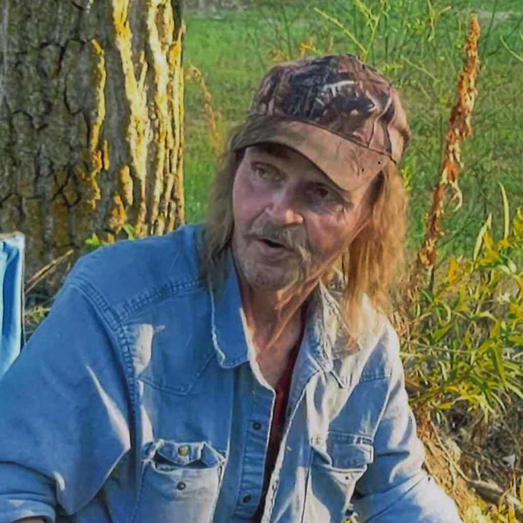 Brad Alan Anderson Profile Photo