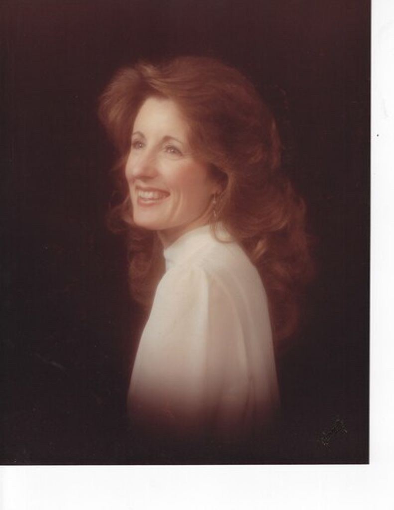 Kay Roach Profile Photo
