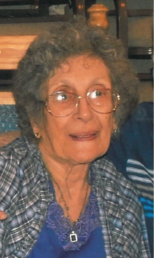 Constance M Mason Profile Photo