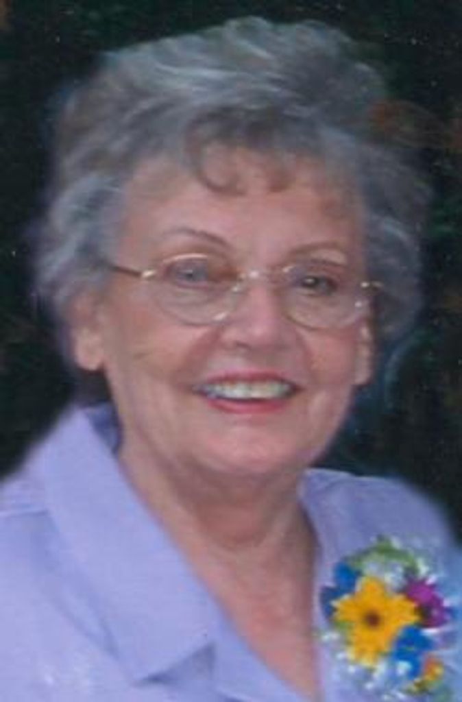 Irene Morrow Kuzmanovich