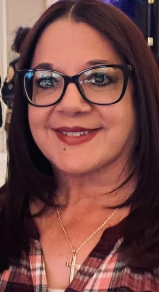 Margarita Vasquez-Deluna Profile Photo