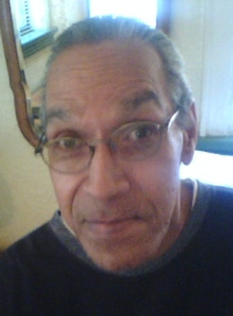 Henry Floyd Haley