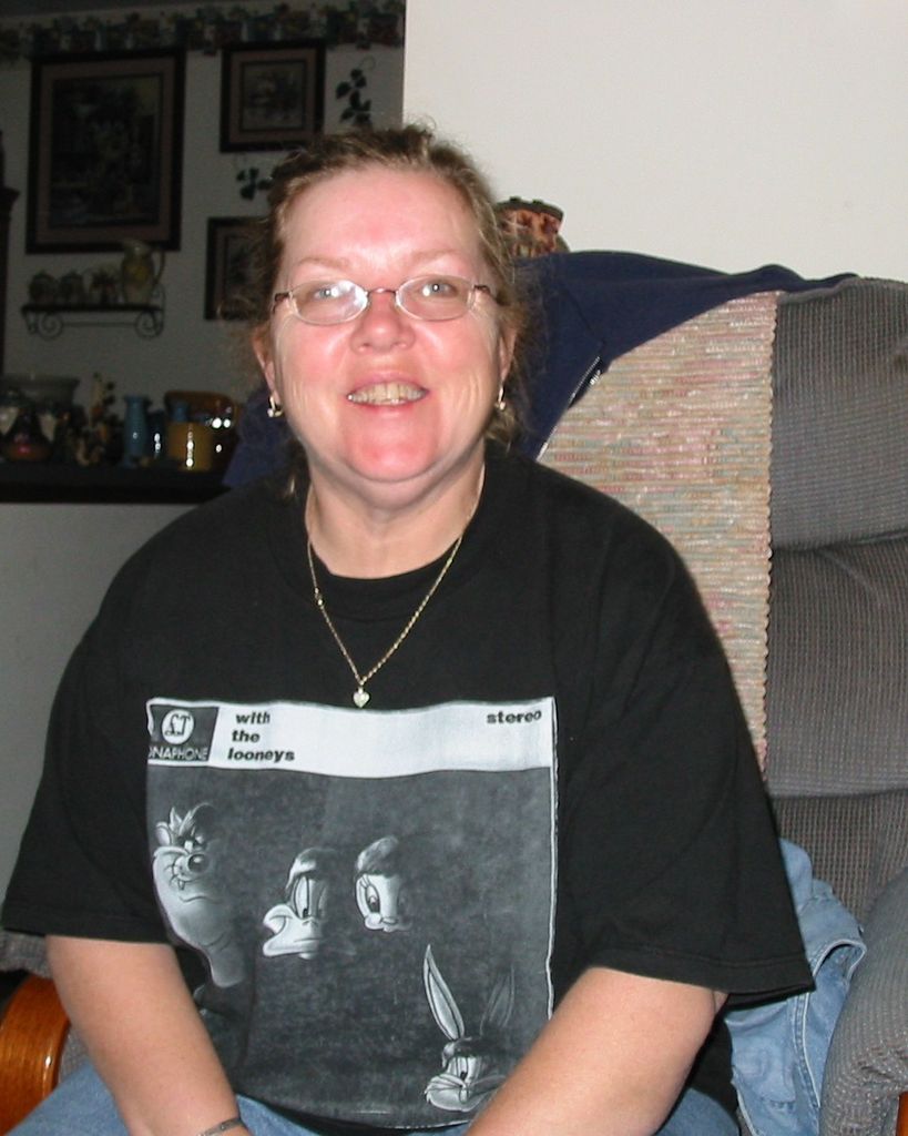 Sandra Kay Clayton Profile Photo