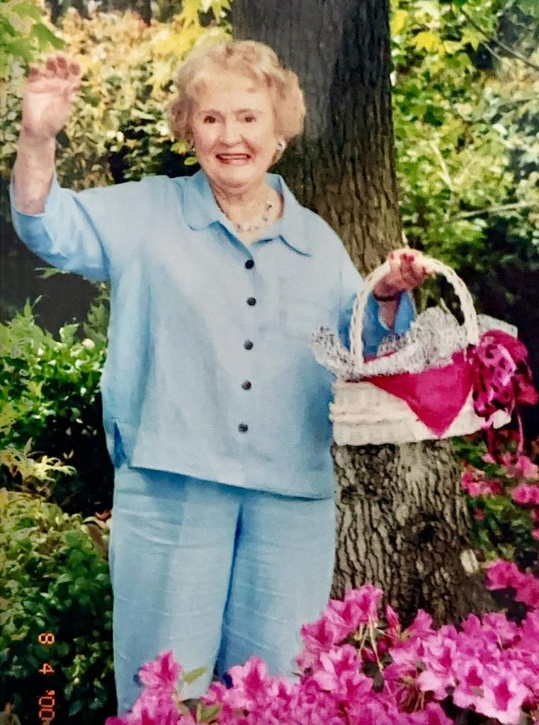 Evelyn Eunice Donovan Profile Photo