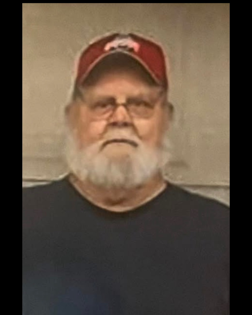 Steven Patrick Parthemore Profile Photo