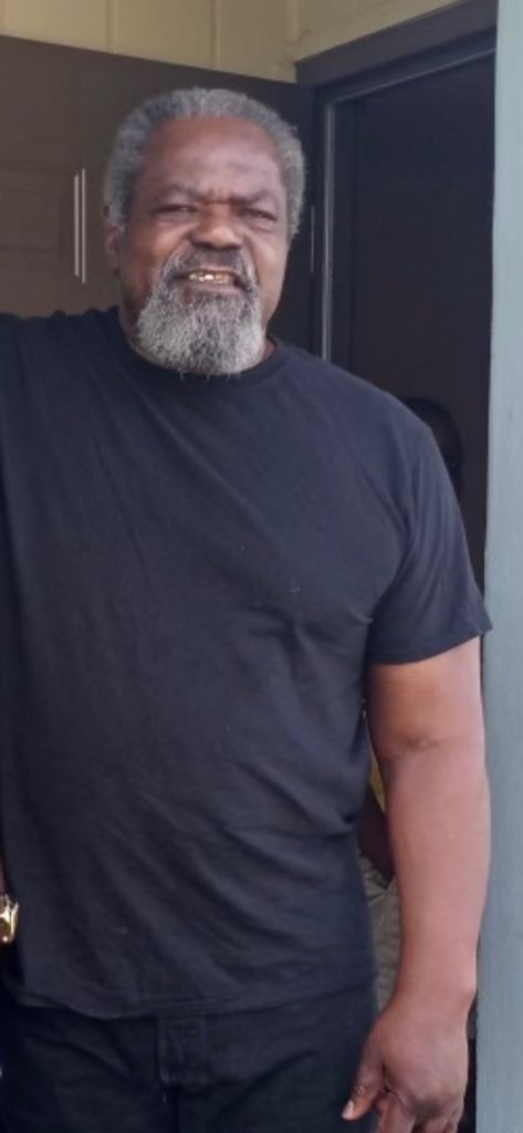 Arthur Baynes Profile Photo