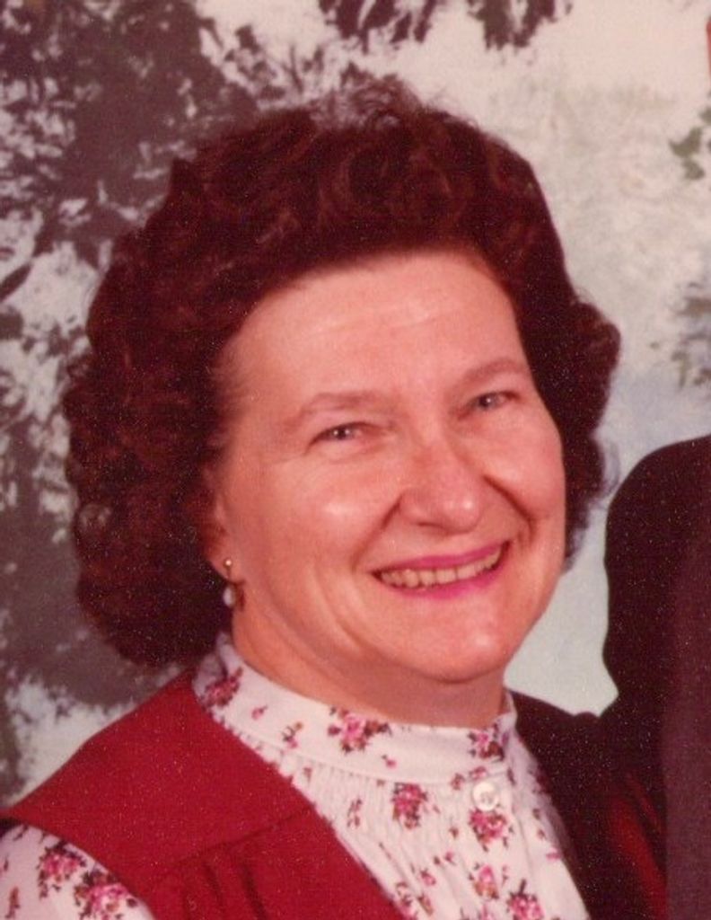 Dorothy Lagor Profile Photo