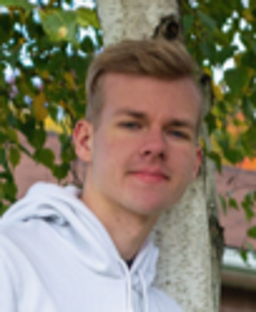 Mason Neureiter Profile Photo