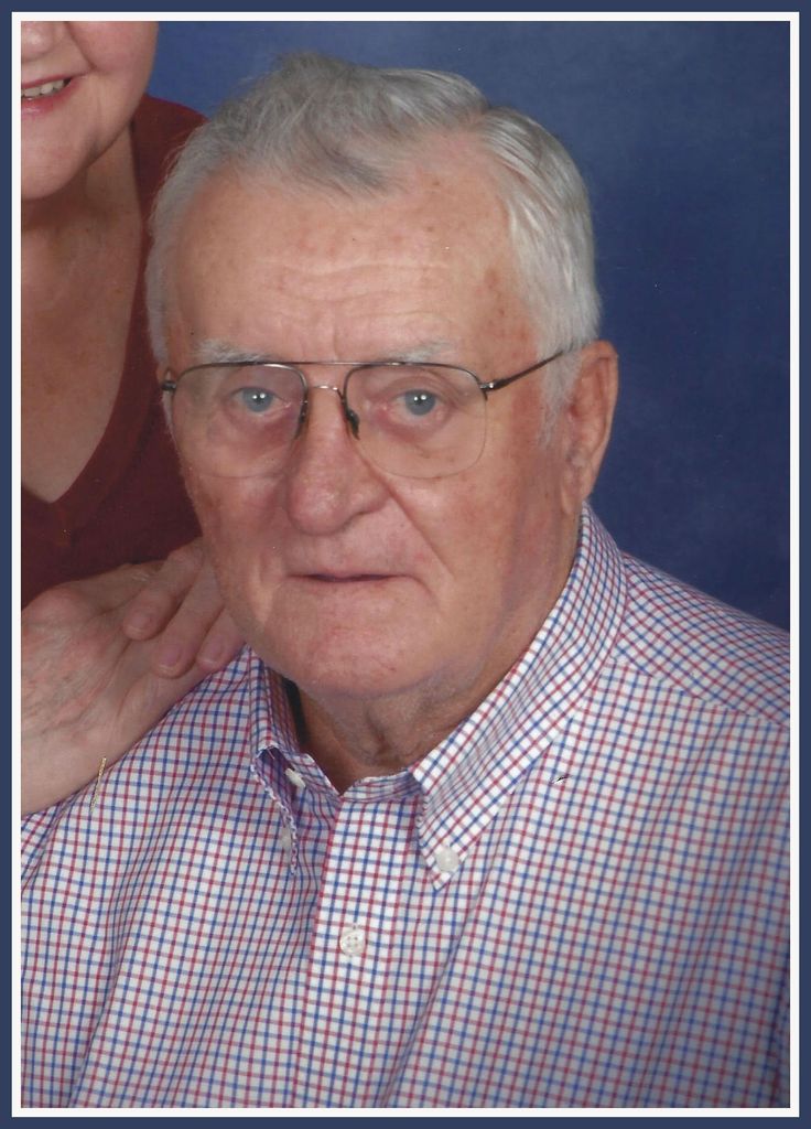 Jerome A. “Jerry” Towey