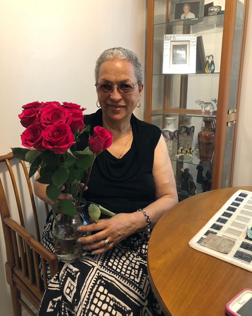 Arlene Deloris Kimbrough Profile Photo