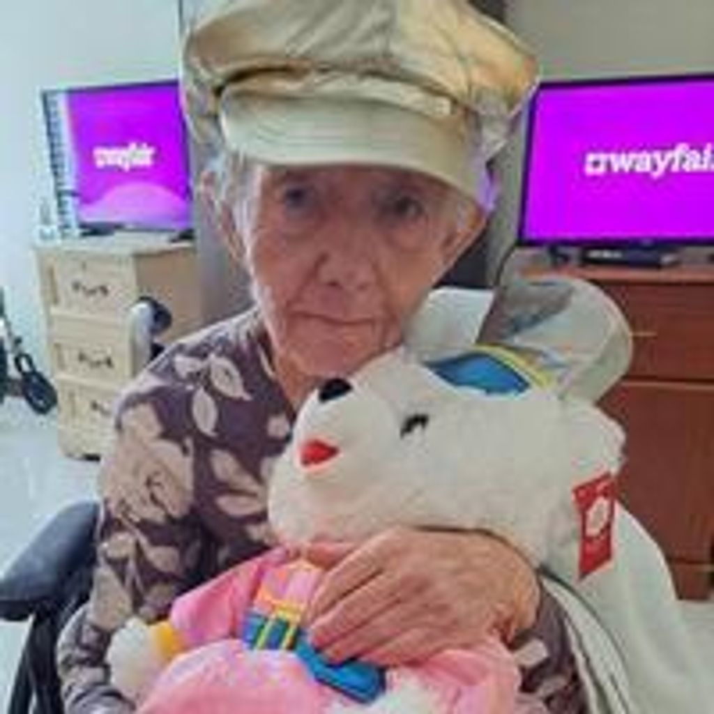 Wilma Jean Kendrick