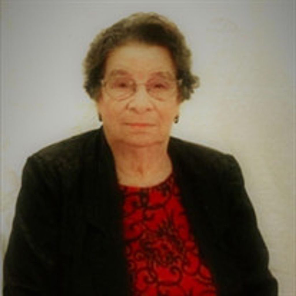 Manuela Pinon