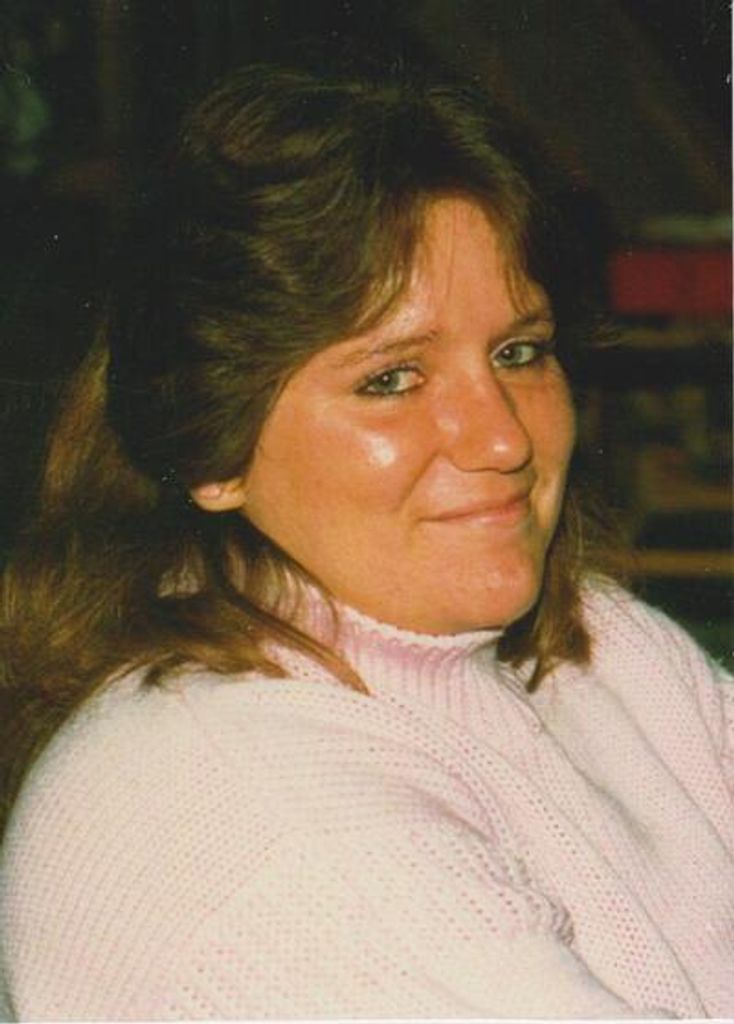 Deborah Marie Tillman