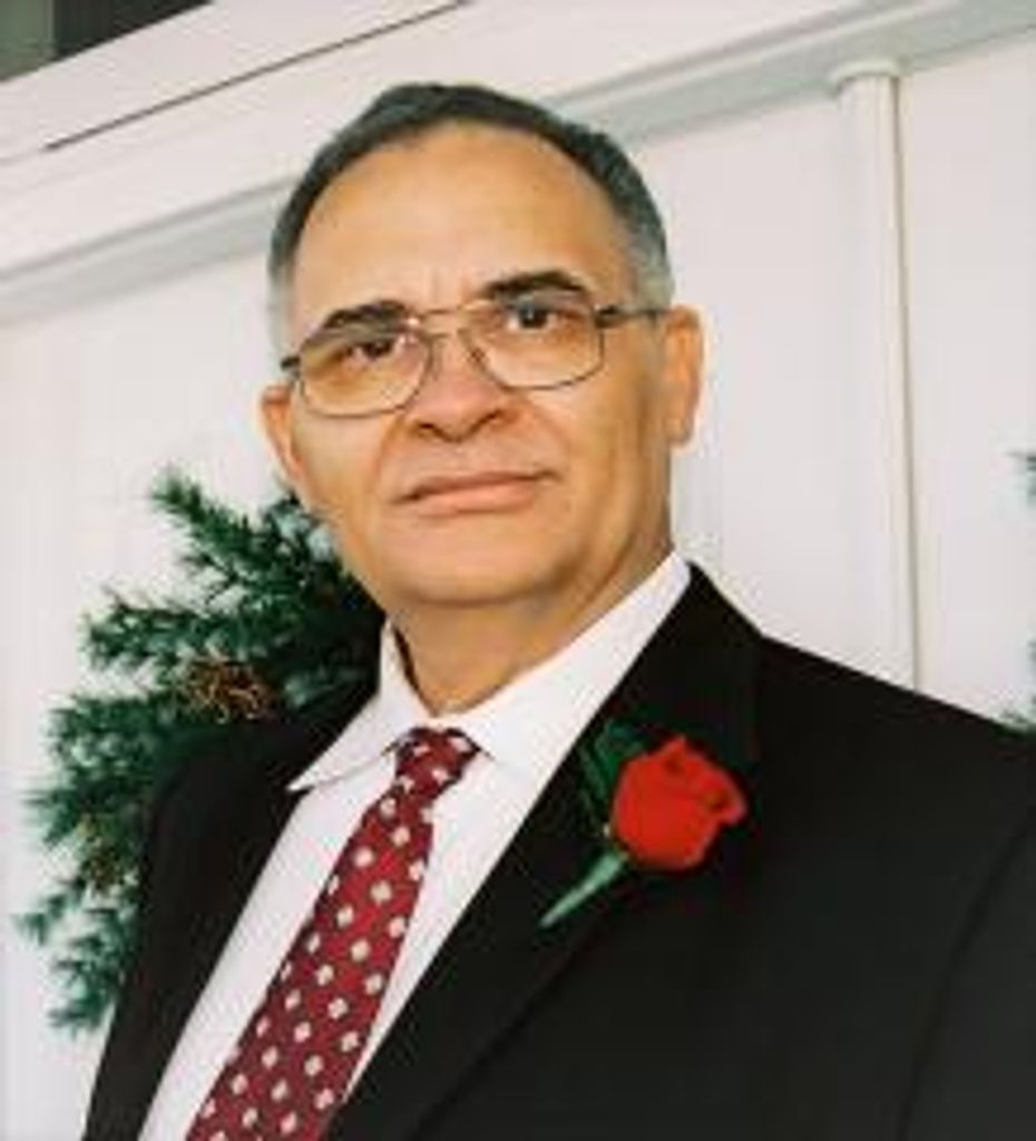 Horace Strickland