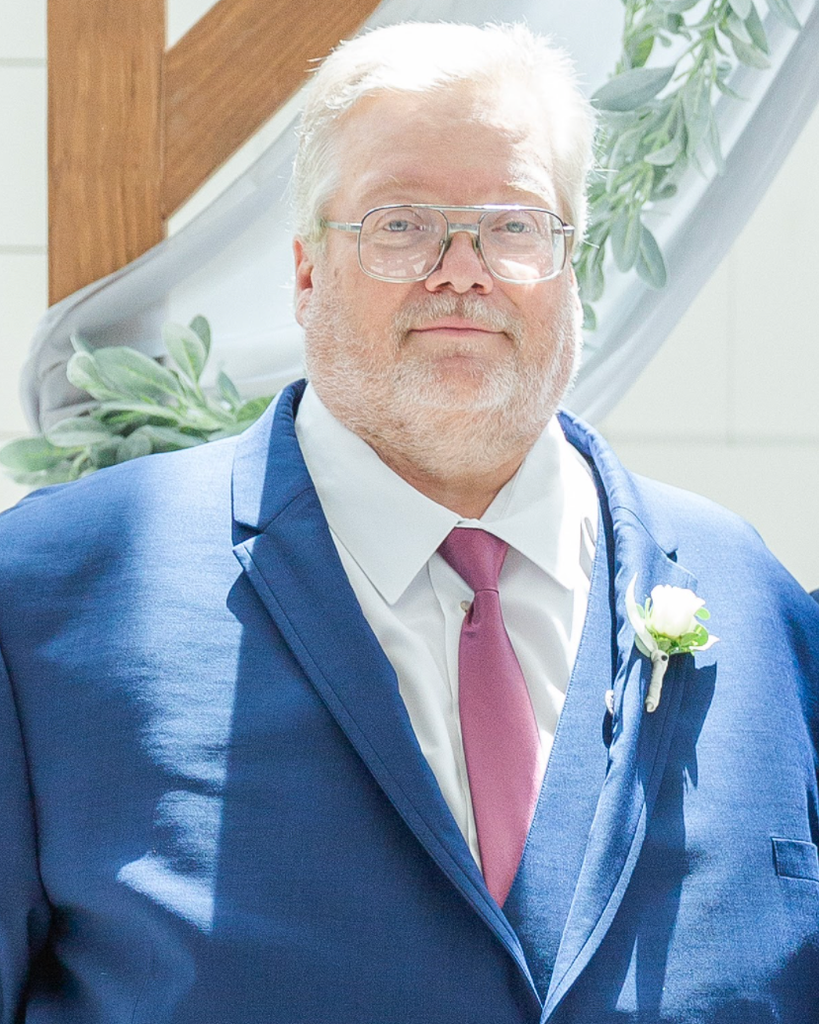 Randy Joe Waller
