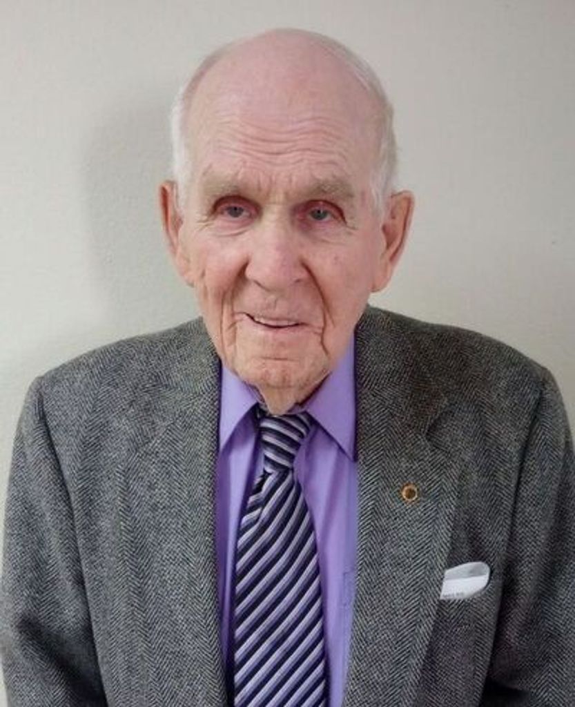 Harold Dean Miller Profile Photo