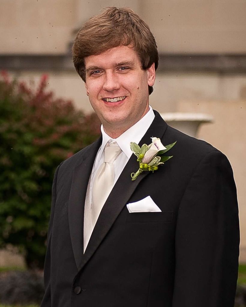 Thomas P. Egan Profile Photo