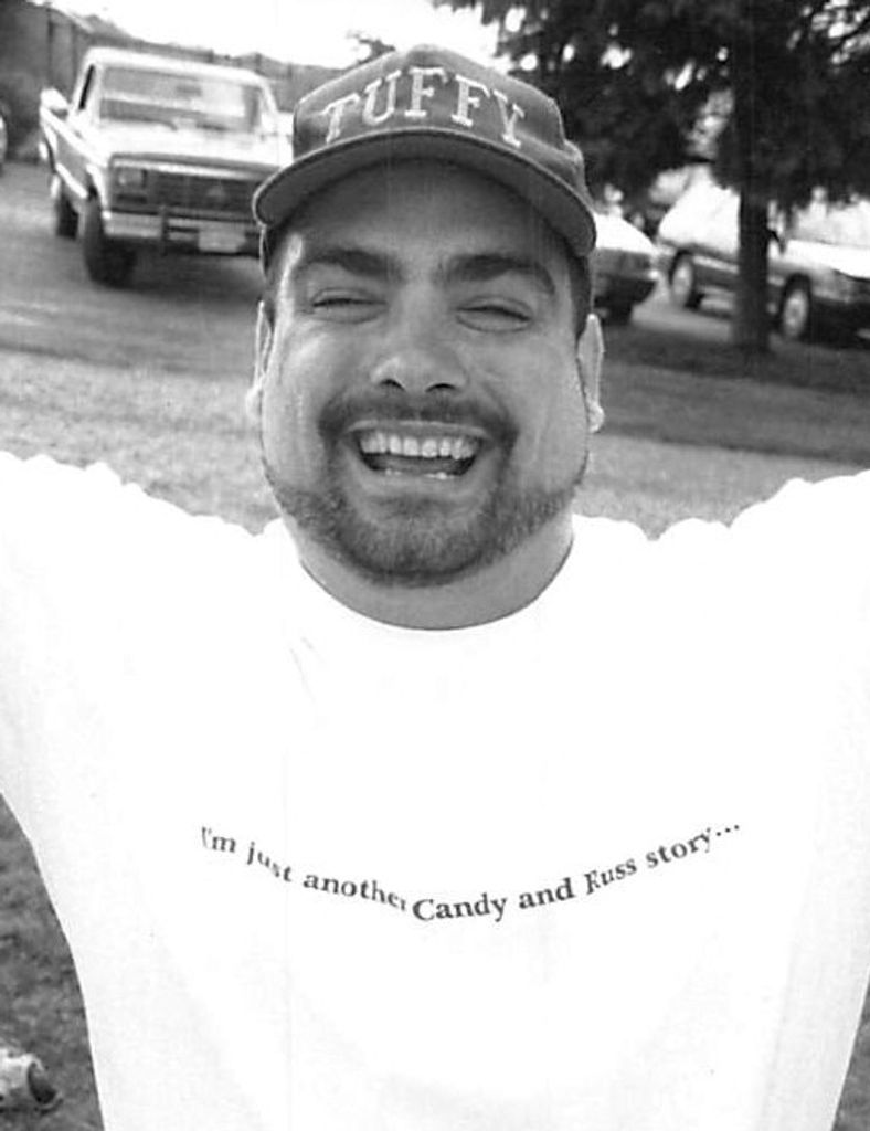 Russell "Tuffy" William Mcbride, Jr. Profile Photo