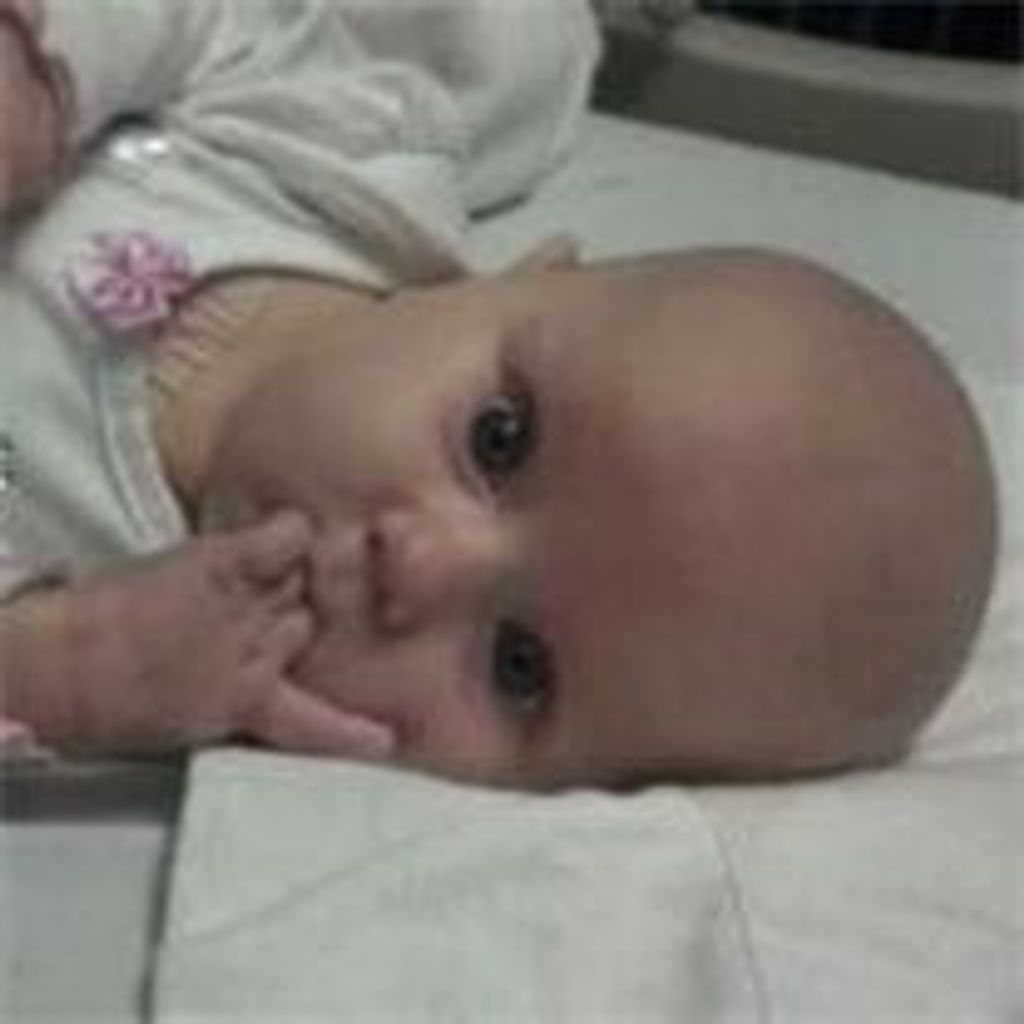 Aria Marie Lane-Buffkin