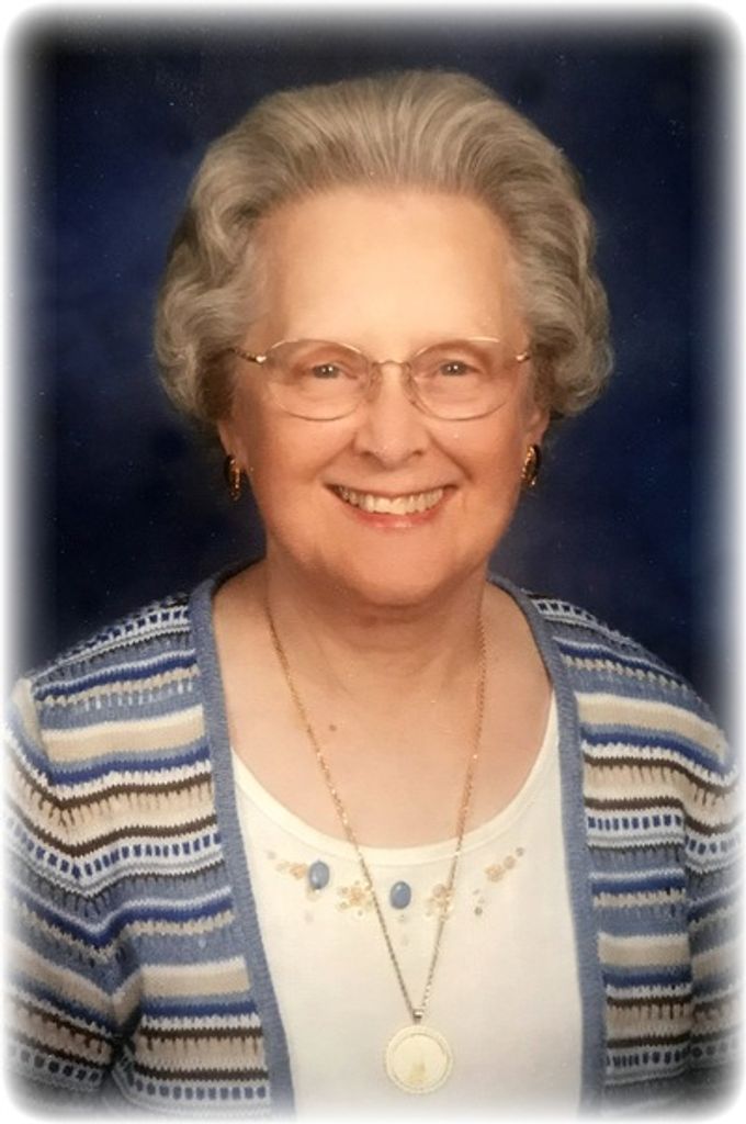Carol Barrett Daniels