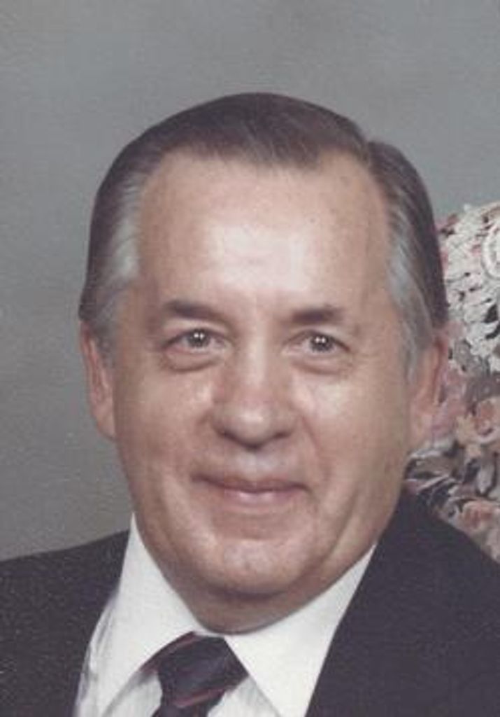 Dallas D. Cook Profile Photo