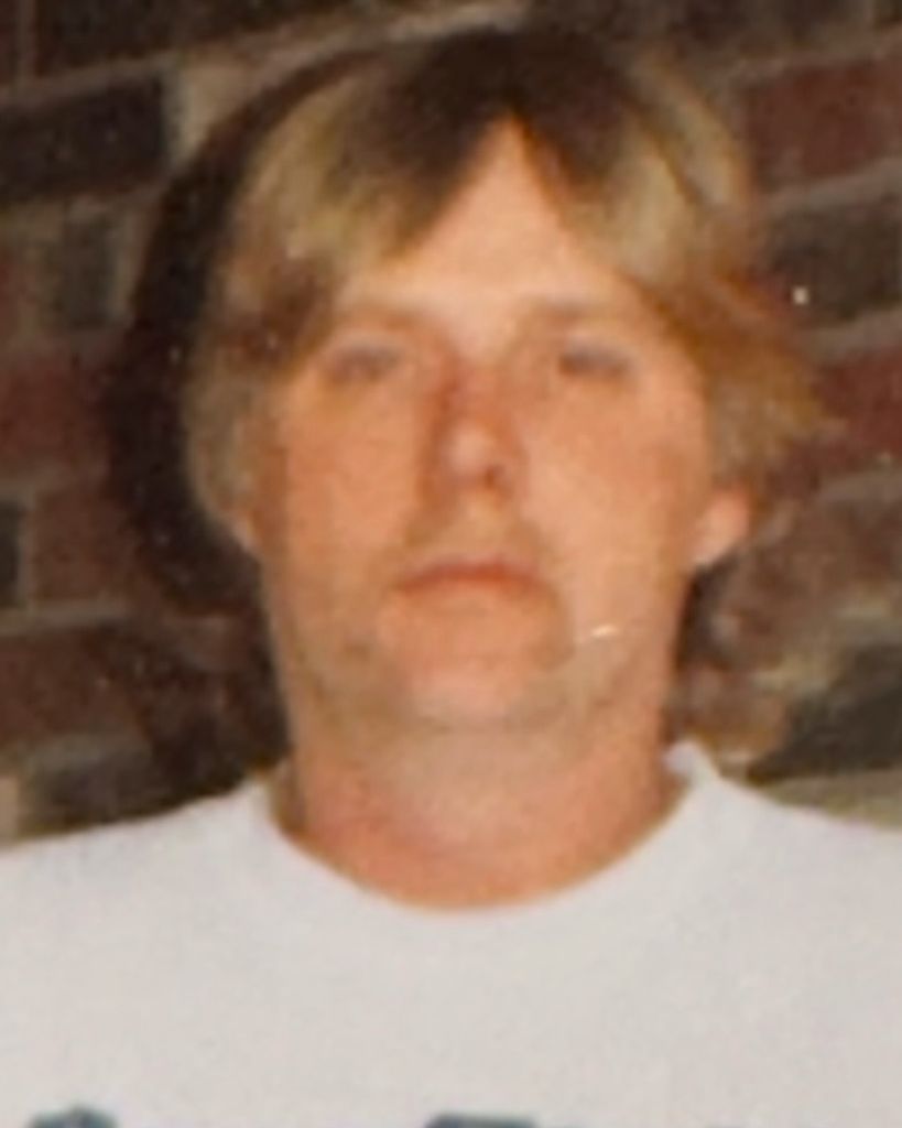 Robert Eugene "Bob" Marshall