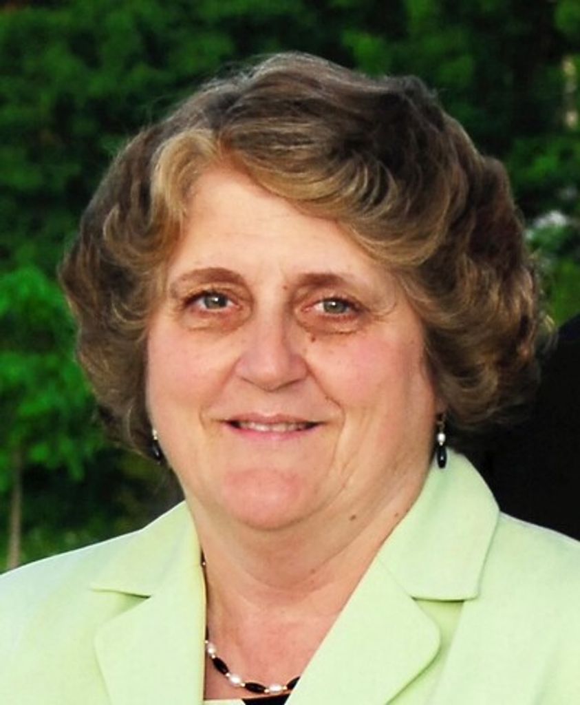Paula Nelson Profile Photo